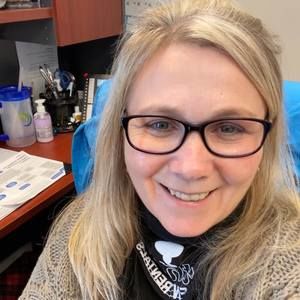 Meet your Posher, Kim